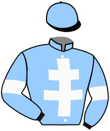 Casaque de VIANETA