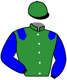 Casaque de DRIP