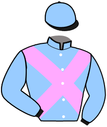 Casaque de ICARE DU DOUET