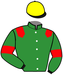 Casaque de JIMIR DE GUEZ