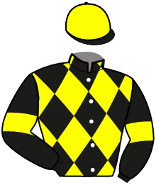 Casaque de JOLYDOLE