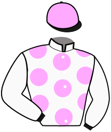 Casaque de MERCURY BOND