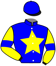 Casaque de JUPITER CAPTAIN