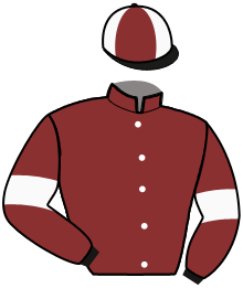 Casaque de LE GRISBI