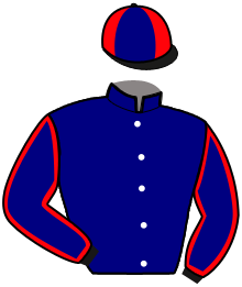 Casaque de LUIGI PAULCA