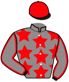 Casaque de LORD MIL