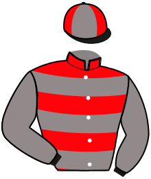 Casaque de LALBER