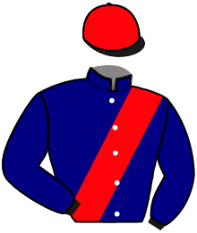 Casaque de LEGENDE SEVEN