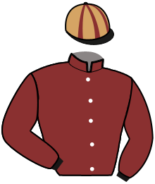 Casaque de KATINKA GEMA