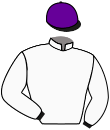 Casaque de CARCAGNY