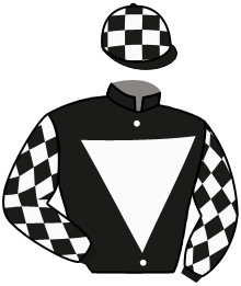 Casaque de SHANCEL