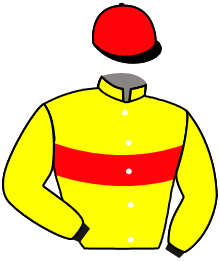 Casaque de THORGALLE