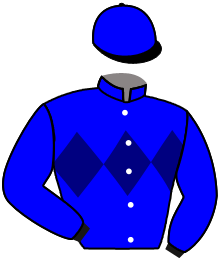 Casaque de DAYTON