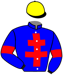 Casaque de FIUMICCINO