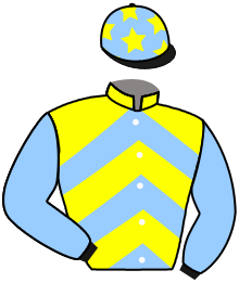 Casaque de GLAVIA