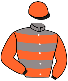Casaque de TASHANKA