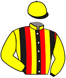 Casaque de ZANTARIO