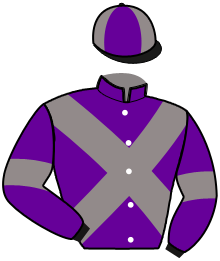 Casaque de LEGEND SMART
