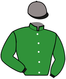 Casaque de JAZERANE