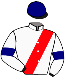Casaque de IVALO DU BOCAGE