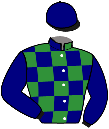Casaque de JAVA DES BERTHES
