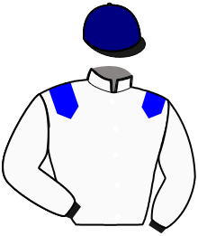 Casaque de JUBY DE BAILLY