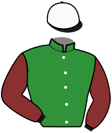 Casaque de MANZANA