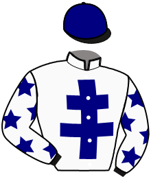 Casaque de MILORD D'IRAI