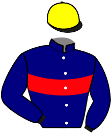 Casaque de NEWZIRA JOSSELYN