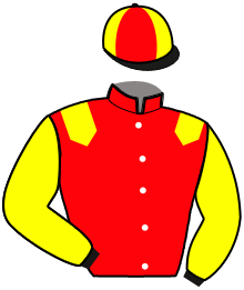 Casaque de JEU DE PARME
