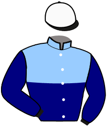 Casaque de KAID GRIFF