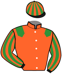 Casaque de LADYDARCHE