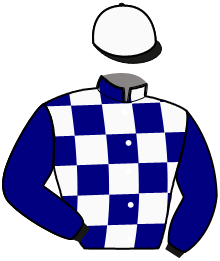 Casaque de LOMBARDO DE LOU