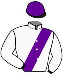Casaque de KRACKMANIA