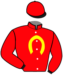 Casaque de IZNOGOUD AM