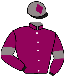 Casaque de EAST GREY