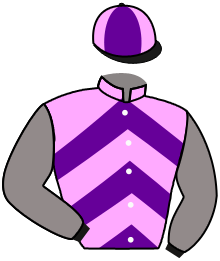 Casaque de GRECIAN COMET