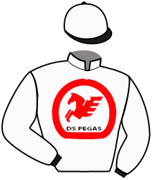 Casaque de DORZAL