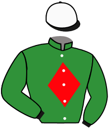 Casaque de MYSOKO STAR