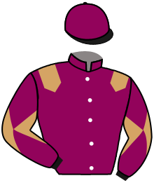 Casaque de TREVILLY