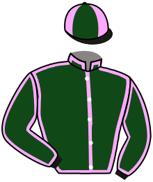 Casaque de TZIGANE