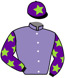 Casaque de ZAHYANA