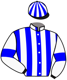 Casaque de MARTIN