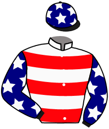 Casaque de ACOTANGO