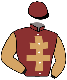 Casaque de LA GUERCHE