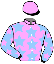 Casaque de GIMANZOR