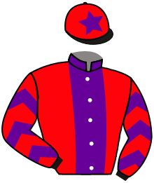 Casaque de YEMASKA