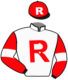 Casaque de RAM SEA