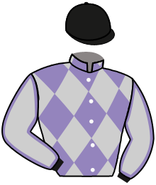 Casaque de KAWAALOT