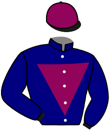 Casaque de LADY LUCK